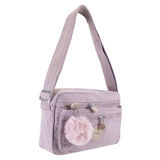 Foto 3 | Foto 3 | Mariconera Para Dama Poema Kiply Sintetico Netzuko Nueva Imagen