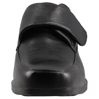 Foto 5 | Foto 5 | Zapato Vestir Caballero Capa De Ozono 614502 Negro Vestir Casual Talla 25 A 29 E