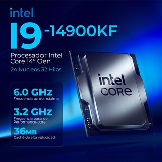 Foto 5 | Foto 5 | Pc Gamer Xtreme Pc Gaming Rtx 5070 Ti Intel Core I9 14900kf 32gb Ddr5 Ssd 1tb Sistema Liquido Wifi White Gaming Competitivo