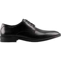 Zapato Vestir Caballero Christian Gallery 6354 Negro Vestir Elegante Formal Talla 25 A 29.5 M
