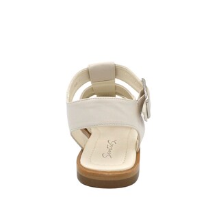 Foto 5 | Foto 5 | Sandalias Casuales Senties para Mujer