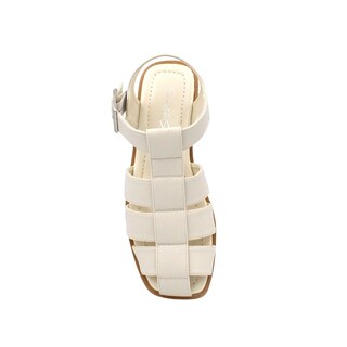 Foto 6 | Foto 6 | Sandalias Casuales Senties para Mujer