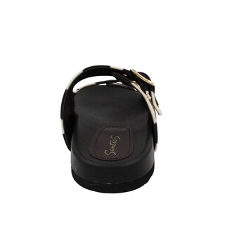 Foto 5 | Foto 5 | Sandalias Casuales Senties para Mujer