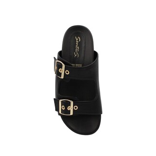 Foto 6 | Foto 6 | Sandalias Casuales Senties para Mujer