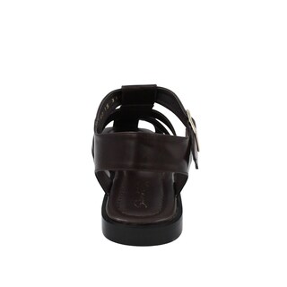 Foto 5 | Foto 5 | Sandalia de Piso Tipo Cangrejera Senties Cameli para Mujer