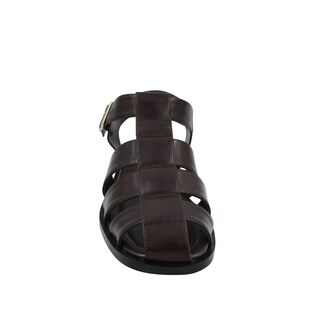 Foto 3 | Foto 3 | Sandalia de Piso Tipo Cangrejera Senties Cameli para Mujer