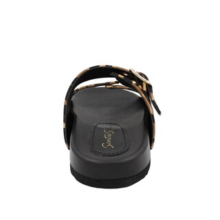 Foto 5 | Foto 5 | Sandalia de Piso Senties Amanda para Mujer