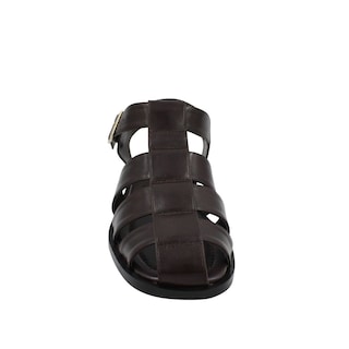 Foto 3 | Foto 3 | Sandalia de Piso Tipo Cangrejera Senties Cameli para Mujer