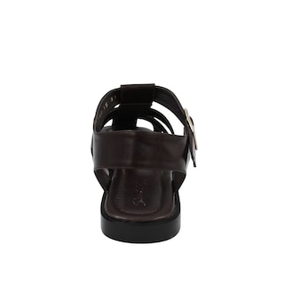 Foto 5 | Foto 5 | Sandalia de Piso Tipo Cangrejera Senties Cameli para Mujer