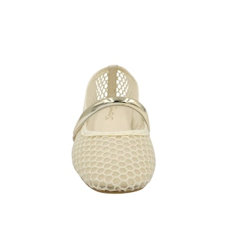 Foto 3 | Foto 3 | Balerina de Malla Senties Sabrine para Dama