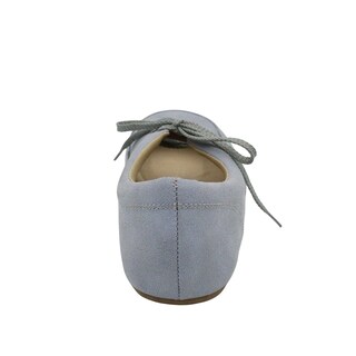 Foto 5 | Foto 5 | Balerina Tipo Tenis Senties Areli para Mujer