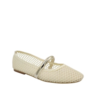 Foto 2 | Foto 2 | Balerina de Malla Senties Sabrine para Dama