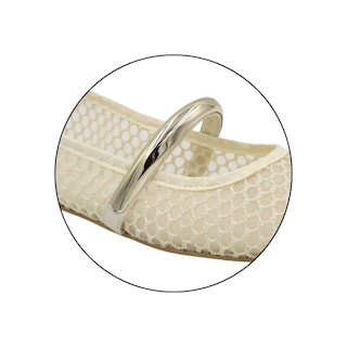 Foto 7 | Foto 7 | Balerina de Malla Senties Sabrine para Dama