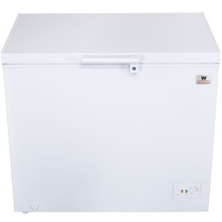 Foto 1 | Foto 1 | Congelador White-westinghouse 9 Pies 251 Litros Blanco Wwccf89251lhwsd