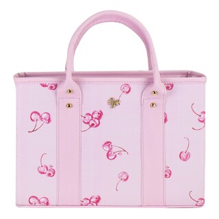 Foto 2 | Foto 2 | Bolso Para Dama Rosa Cherry Sintetico Viviana Nueva Imagen