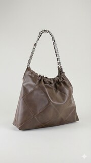 Foto 2 | Foto 2 | Bolso Para Dama Testa España Capitonado Sintetico Juliana Nueva Imagen