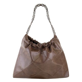 Foto 3 | Foto 3 | Bolso Para Dama Testa España Capitonado Sintetico Juliana Nueva Imagen