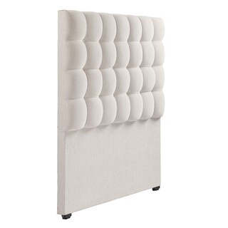 Foto 2 | Foto 2 | Cabecera Trinity Slip Color Crema Individual