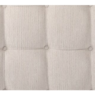 Foto 4 | Foto 4 | Cabecera Trinity Slip Color Crema Individual