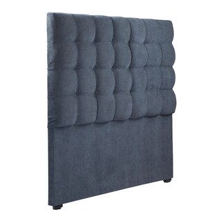 Foto 2 | Foto 2 | Cabecera Trinity Slip Color Azul Individual