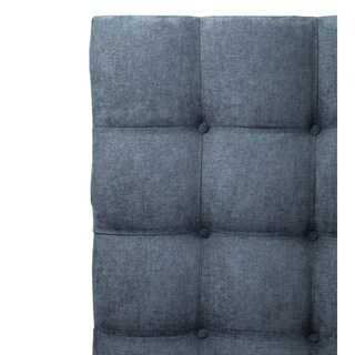 Foto 3 | Foto 3 | Cabecera Trinity Slip Color Azul Individual