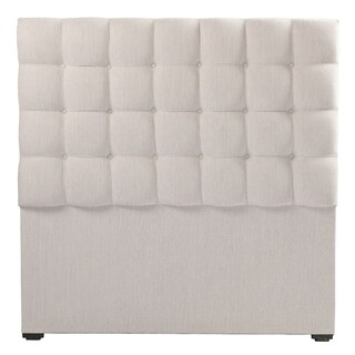 Foto 1 | Foto 1 | Cabecera Trinity Slip Color Crema Queen Size