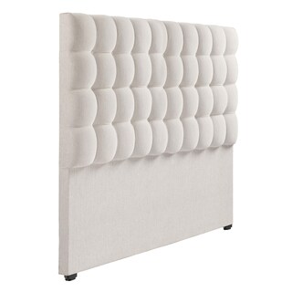 Foto 2 | Foto 2 | Cabecera Trinity Slip Color Crema King Size