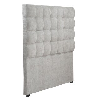 Foto 2 | Foto 2 | Cabecera Trinity Slip Color Gris Individual