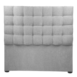 Foto 1 | Foto 1 | Cabecera Trinity Slip Color Gris Individual