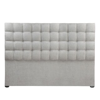 Foto 1 | Foto 1 | Cabecera Trinity Slip Color Gris King Size