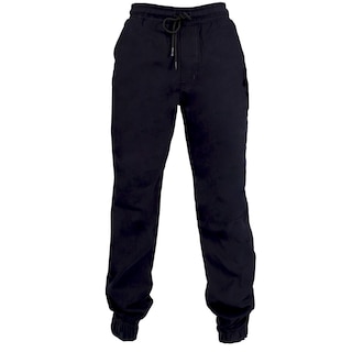Foto 6 | Foto 6 | Pantalón Jogger Negro Sea Brazil Hombre