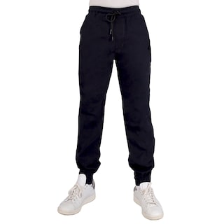 Foto 1 | Foto 1 | Pantalón Jogger Negro Sea Brazil Hombre