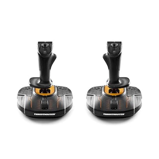 Foto 4 | Foto 4 | Joystick Thrustmaster T 16000m Space Sim Duo Stick Pc - Venta Internacional.