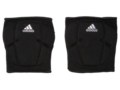 Foto 1 | Foto 1 | Rodillera Adidas Youth Negra/blanca Talla M 5 Pulgadas - Venta Internacional.