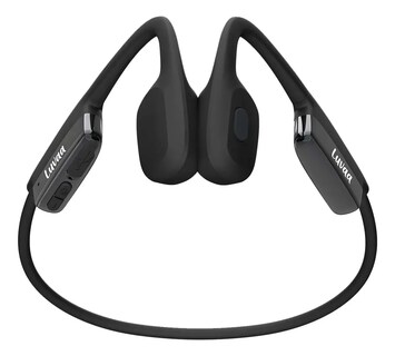 Foto 2 | Foto 2 | Audífonos Inalámbricos Luvaa Openear Motion Conducción Ósea Bluetooth Negro