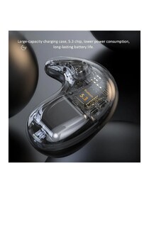 Foto 3 | Foto 3 | Audífonos Dormir Xtellar In-ear Inalámbricos