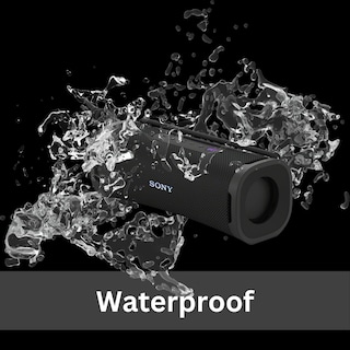 Foto 3 | Foto 3 | Bocina Inalámbrica Bluetooth Sony Ult Field 1 Resistente Al Agua - Venta Internacional.