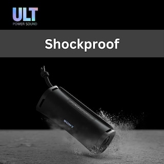 Foto 4 | Foto 4 | Bocina Inalámbrica Bluetooth Sony Ult Field 1 Resistente Al Agua - Venta Internacional.