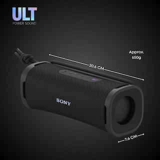 Foto 5 | Foto 5 | Bocina Inalámbrica Bluetooth Sony Ult Field 1 Resistente Al Agua - Venta Internacional.