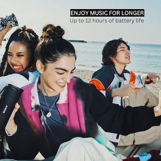 Foto 6 | Foto 6 | Bocina Inalámbrica Bluetooth Sony Ult Field 1 Resistente Al Agua - Venta Internacional.