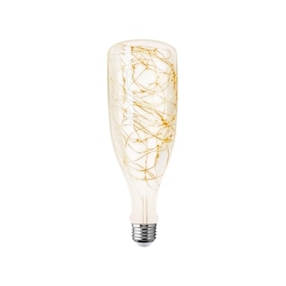 Foto 1 | Foto 1 | Foco Led Vintage Aksi Tipo Botella Constelacion 1.6w Base E27