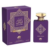 Perfume Al Fares Noche Efecto Eau De Parfum Hombre 100 Ml