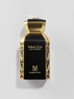 Foto 1 | Foto 1 | Aerosol Perfume Maison Oud Velvet Oud Edp Unisex 75 Ml
