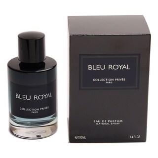 Foto 1 | Foto 1 | Perfume Geparlys Bleu Royal Eau De Parfum Azul Para Hombre 100 Ml