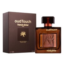 Perfume Franck Olivier Oud Touch Edp 100 Ml Para Hombre