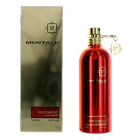Perfume Montale Oud Tabacco Edp Unisex 100 Ml