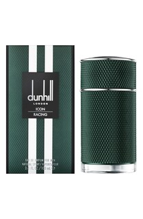 Foto 1 | Foto 1 | Perfume Alfred Dunhill Icon Racing Eau De Parfum Verde Para Hombre 100 Ml
