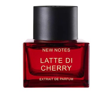 Foto 1 | Foto 1 | Perfume New Notes Latte Di Cherry Extrait Unisex 50 Ml