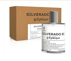 Perfume Amaran Parfums Violeta Eau De Parfum 100 Ml