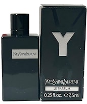 Perfume Yves Saint Laurent Le Parfum Mini Splash 7 5 Ml Para Hombre